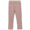 Knitted leggings with viscose (6-12 years)