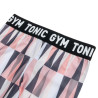 Leggings Gym Tonic with geometrically prints (6-16 years)