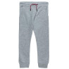 Tracksuit cotton fleece blend Five Star with embossed glitter print (6-14 years)