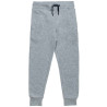 Tracksuit cotton fleece blend with embossed letters (6-16 years)