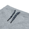 Tracksuit cotton fleece blend Five Star with embossed print (12 months-5 years)