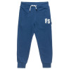 Tracksuit lightweight cotton fleece blend (6-14 years)