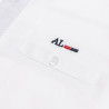 Shirt 100% cotton with embroidery (12 months-5 years)