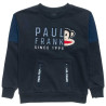 Tracksuit cotton fleece blend Paul Frank with embroidery (6-16 years)