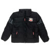 Puffer jacket Paul Frank with embroidery (6-16 years)