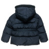 Quilted puffer jacket (12 months-5 years)