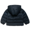 Puffer jacket Paul Frank with embroidery (12 months-5 years)