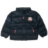 Puffer jacket Paul Frank with embroidery (12 months-5 years)