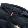 Puffer jacket Paul Frank with embroidery (12 months-5 years)