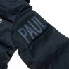 Puffer jacket Paul Frank with embroidery (12 months-5 years)