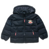 Puffer jacket Paul Frank with embroidery (12 months-5 years)