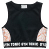 Set Gym Tonic with embossed elements (6-16 years)