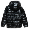 Jacket shiny puffer (6-16 years)