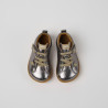 Shoes Camper metallic (Size 21-26)