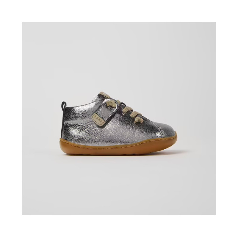 Shoes Camper metallic (Size 21-26)