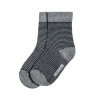 Socks 2 pairs (4-12 years)