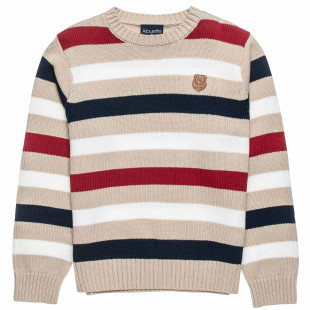 Sweater from 100% cotton (12 months-5 years)