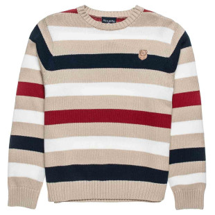 Sweater from 100% cotton (6-14 years)