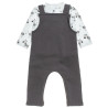 Set overall with blouse Tender Comforts (3-18 months)