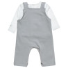 Set overall with blouse Tender Comforts (3-18 months)