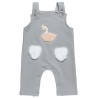 Set overall with blouse Tender Comforts (3-18 months)