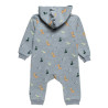 Babygrow cotton fleece blend Tender Comforts (1-12 months)