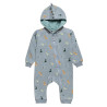 Babygrow cotton fleece blend Tender Comforts (1-12 months)