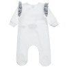 Babygrow Tender Comforts with waffle detail (1-12 months)