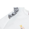 Babygrow Tender Comforts with waffle detail (1-12 months)