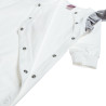 Babygrow Tender Comforts with waffle detail (1-12 months)