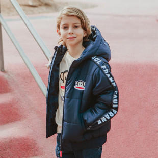 Jacket Paul Frank with embroidery (6-16 years)