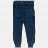 Jeans supersoft denim in a loose fit (6-16 years)