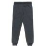 Joggers cotton fleece blend Paul Frank with embroidery (6-14 years)