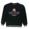 Tracksuit cotton fleece blend Paul Frank with embroidery (6-14 years)