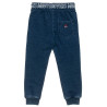 Moovers denim joggers (12 months-5 years)