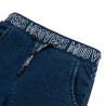 Moovers denim joggers (12 months-5 years)