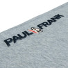 Tracksuit cotton fleece blend Paul Frank with embroidery and print (12 months-5 years)