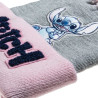 Set beanie-scarf-gloves Disney Stitch one size (3-10 years)