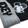 Set beanie-scarf-gloves Disney Mickey Mouse one size (3-10 years)