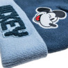 Set beanie-scarf-gloves Disney Mickey Mouse one size (3-10 years)