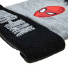 Set beanie-scarf-gloves Marvel Spiderman one size (3-10 years)