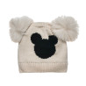 Beanie with pom pon Disney Mickey Mouse (3-18 months)