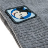 Beanie with pom pon Disney Mickey Mouse (5-8 years)