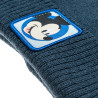 Beanie with pom pon Disney Mickey Mouse (5-8 years)