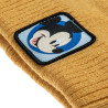 Beanie with pom pon Disney Mickey Mouse (5-8 years)