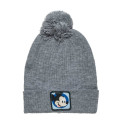 Beanie with pom pon Disney Mickey Mouse (5-8 years)