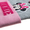 Set beanie-scarf-gloves Disney Minnie Mouse one size (3-10 years)