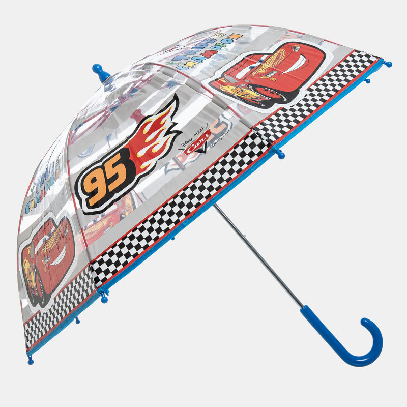 Umbrella Disney Cars Lightning McQueen