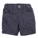 Shorts with button (9 months-3 years)