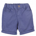 Shorts with button (9 months-3 years)